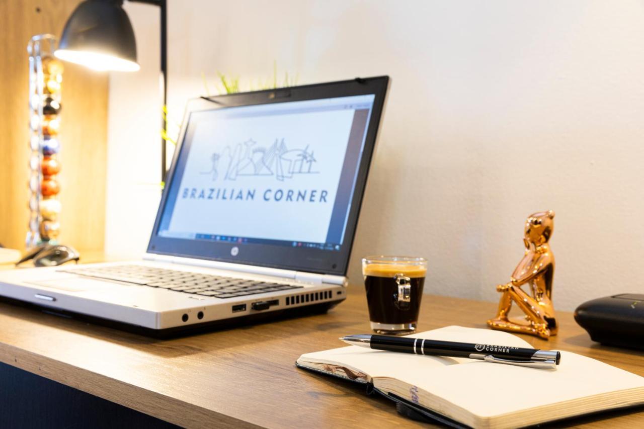 Apartamento 3 Quartos No Capivari Com Lareira *