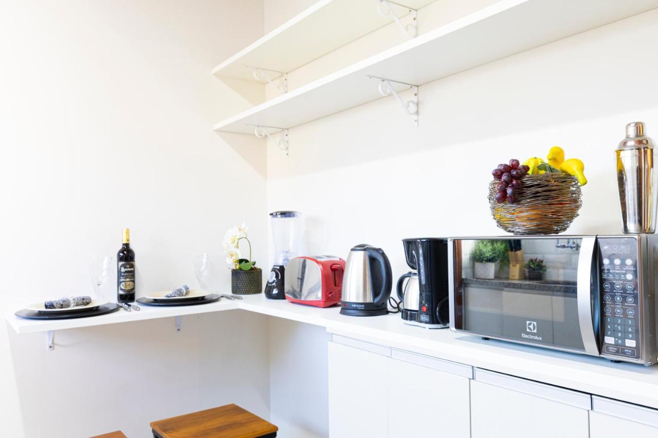 Apartamento 3 Quartos No Capivari Com Lareira *